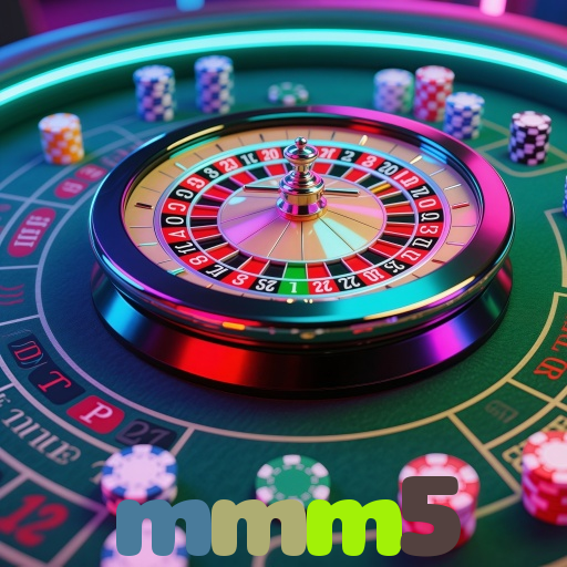 mmm5:Aposte nas melhores slots e conquiste prêmios como nunca!