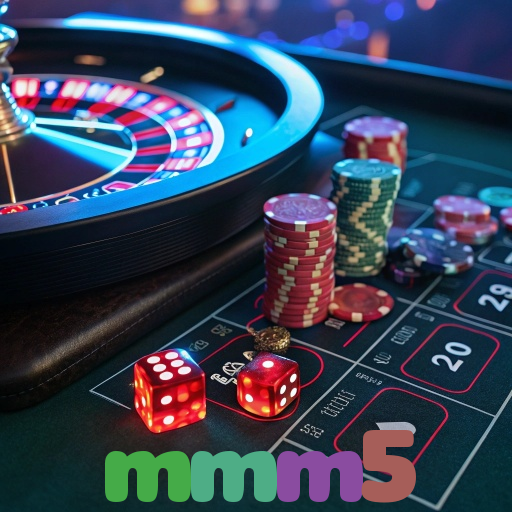 mmm5:Aposte nas melhores slots e conquiste prêmios como nunca!