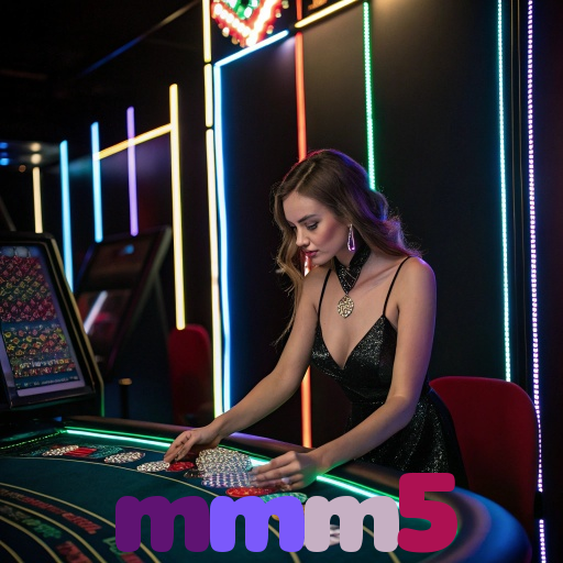 mmm5：Aposte no futebol, jogue poker e conquiste vitórias épicas!