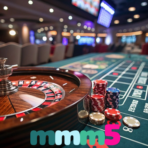 mmm5：Aposte nas melhores slots e conquiste prêmios como nunca!