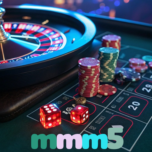 mmm5：Aposte no futebol, jogue poker e conquiste vitórias épicas!