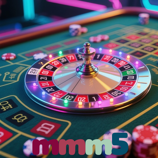 mmm5:Jogue poker, aposte no futebol e ganhe em grandes jogos de cassino!