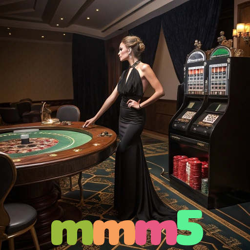 mmm5：Aposte nas melhores slots e conquiste prêmios como nunca!
