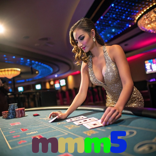 mmm5：Aposte no futebol, jogue poker e conquiste vitórias épicas!