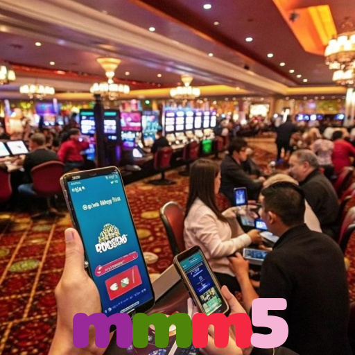 mmm5:Aposte nas melhores slots e conquiste prêmios como nunca!