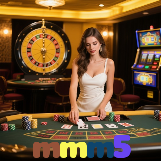 mmm5：Jogue poker, aposte no futebol e ganhe em grandes jogos de cassino!