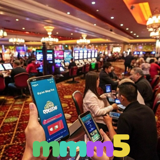 mmm5:Aposte nas melhores slots e conquiste prêmios como nunca!