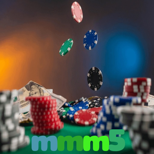 mmm5:Aposte nas melhores slots e conquiste prêmios como nunca!