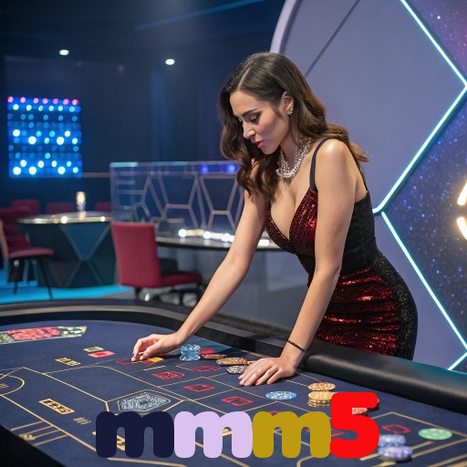 mmm5：Aposte nas melhores slots e conquiste prêmios como nunca!