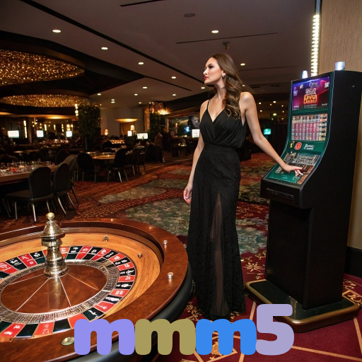 mmm5:Aposte nas melhores slots e conquiste prêmios como nunca!