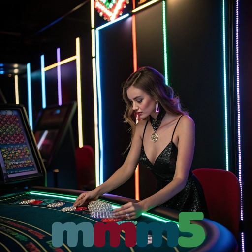 mmm5：Aposte no futebol, jogue poker e conquiste vitórias épicas!