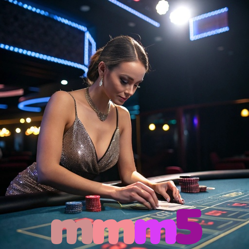 mmm5:Aposte no futebol, jogue poker e conquiste vitórias épicas!