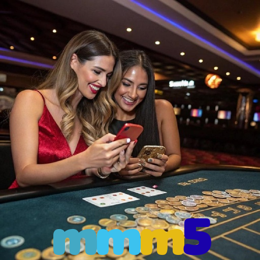 mmm5：Jogue poker, aposte no futebol e ganhe em grandes jogos de cassino!