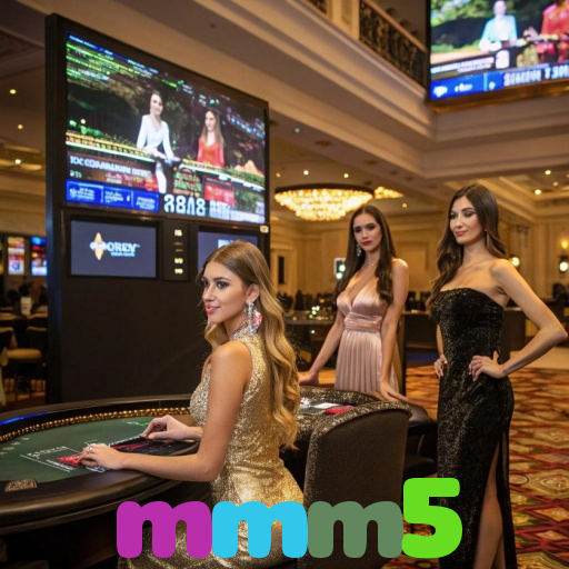 mmm5：Aposte no futebol, jogue poker e conquiste vitórias épicas!