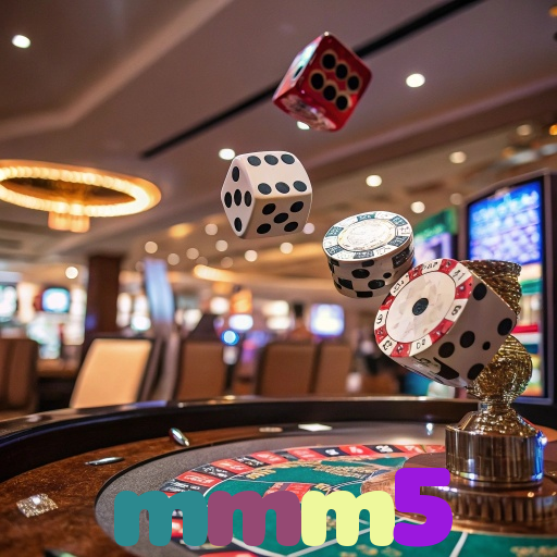 mmm5：Jogue poker, aposte no futebol e ganhe em grandes jogos de cassino!