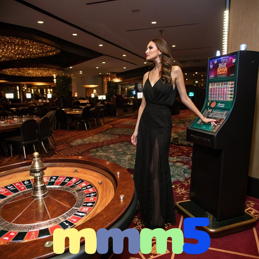 mmm5:Aposte no futebol, jogue poker e conquiste vitórias épicas!