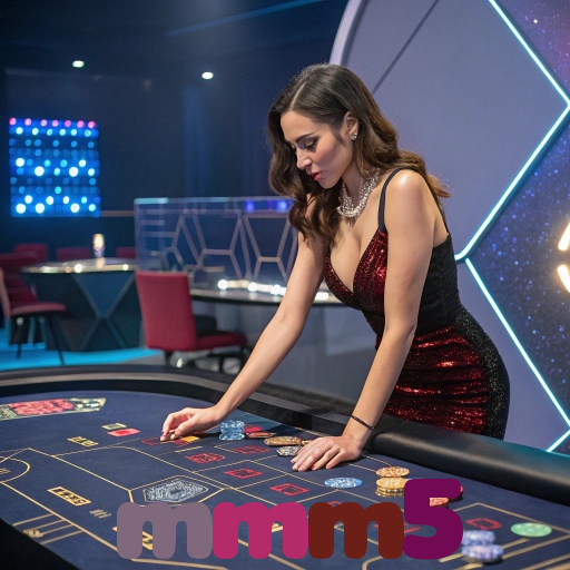 mmm5：Aposte nas melhores slots e conquiste prêmios como nunca!