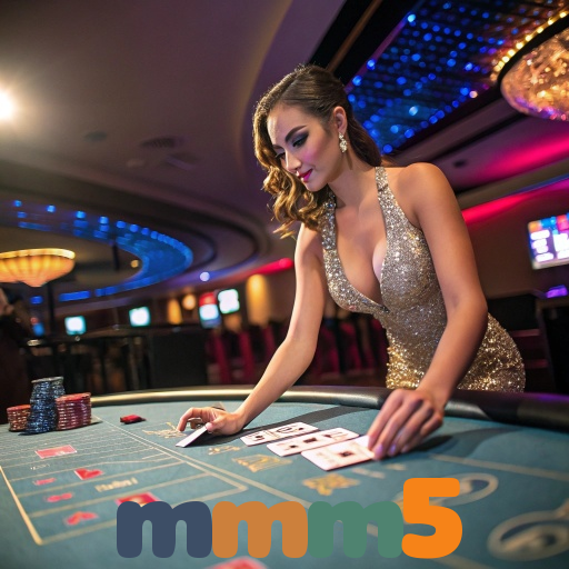 mmm5:Aposte no futebol, jogue poker e conquiste vitórias épicas!