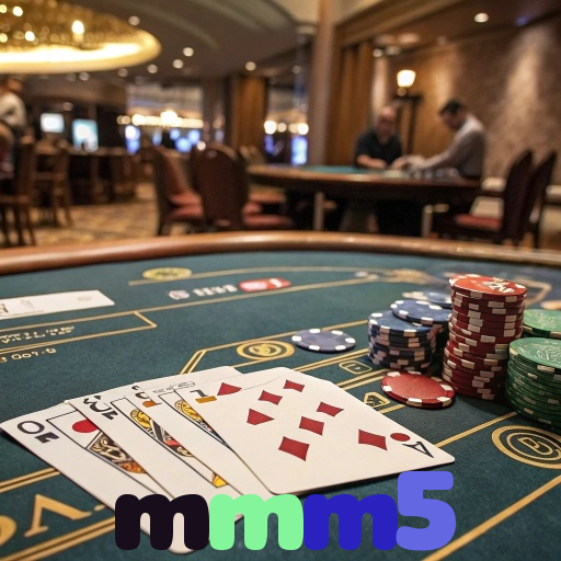 mmm5:Aposte no futebol, jogue poker e conquiste vitórias épicas!