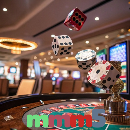 mmm5:Aposte nas melhores slots e conquiste prêmios como nunca!