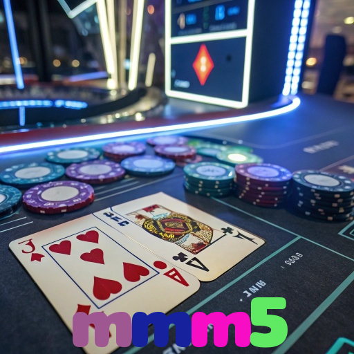 mmm5:Aposte no futebol, jogue poker e conquiste vitórias épicas!