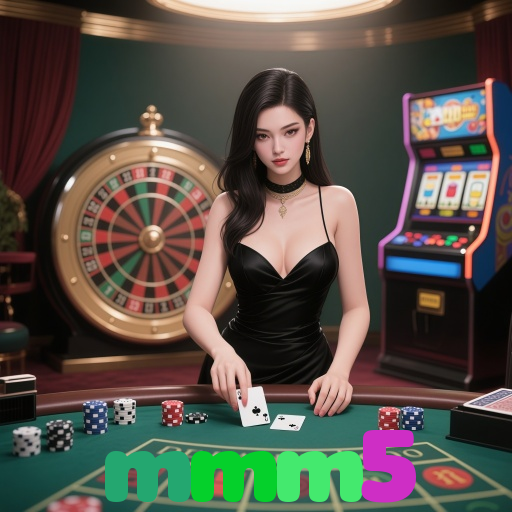 mmm5：Aposte no futebol, jogue poker e conquiste vitórias épicas!