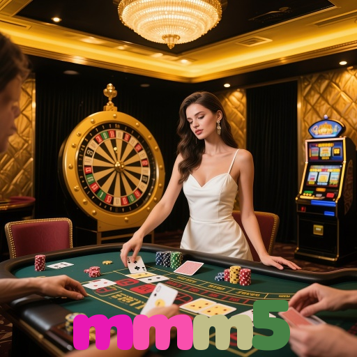 mmm5:Jogue poker, aposte no futebol e ganhe em grandes jogos de cassino!