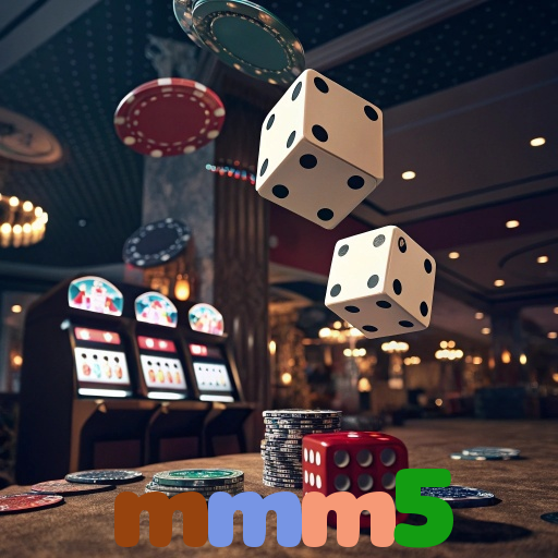 mmm5：Jogue poker, aposte no futebol e ganhe em grandes jogos de cassino!