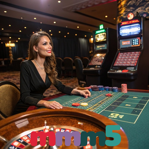 mmm5:Aposte no futebol, jogue poker e conquiste vitórias épicas!
