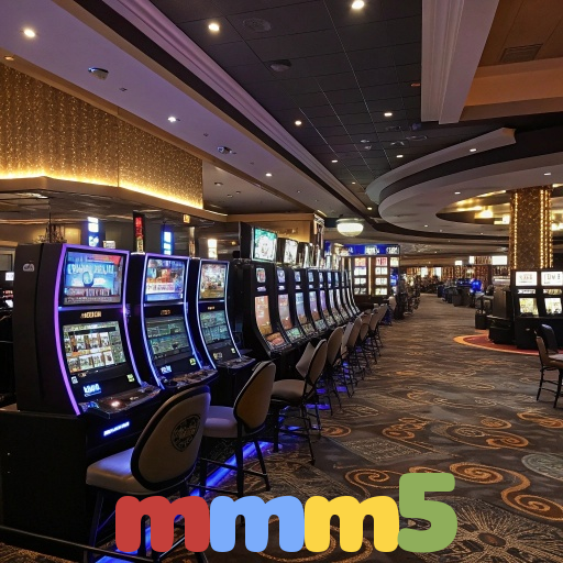 mmm5：Aposte nas melhores slots e conquiste prêmios como nunca!