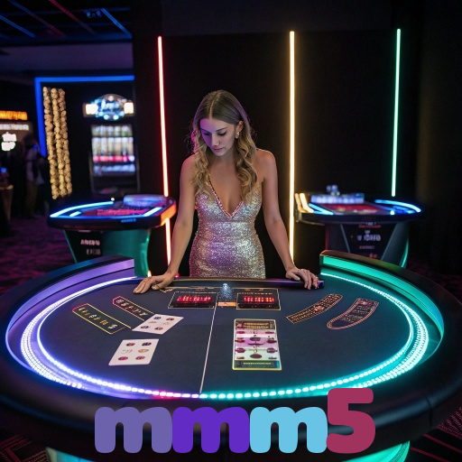 mmm5:Aposte nas melhores slots e conquiste prêmios como nunca!