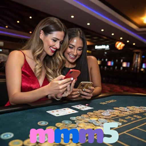 mmm5:Jogue poker, aposte no futebol e ganhe em grandes jogos de cassino!
