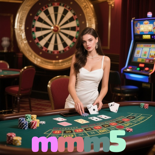 mmm5：Aposte no futebol, jogue poker e conquiste vitórias épicas!