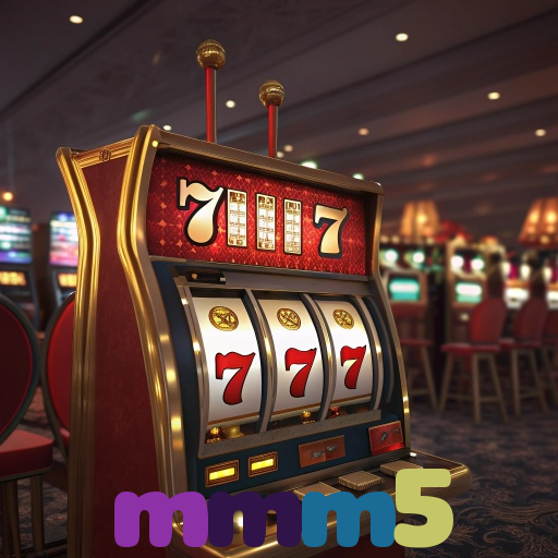 mmm5：Aposte nas melhores slots e conquiste prêmios como nunca!