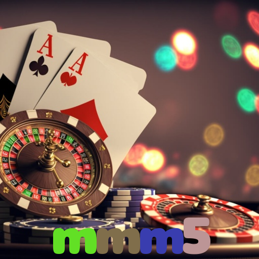 mmm5：Aposte no futebol, jogue poker e conquiste vitórias épicas!