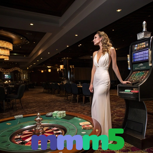 mmm5：Aposte nas melhores slots e conquiste prêmios como nunca!