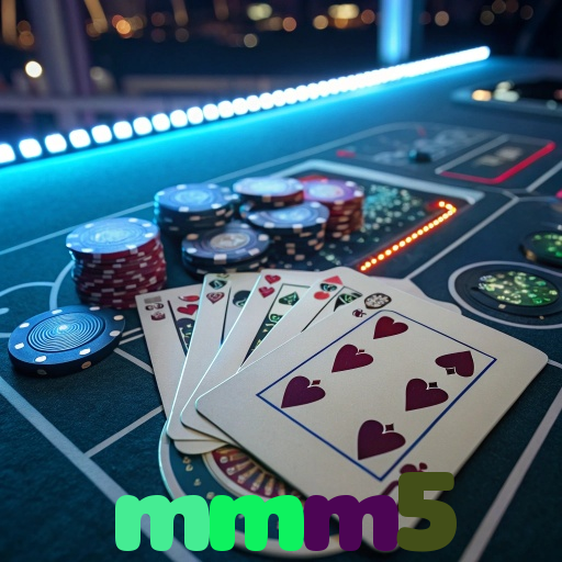 mmm5:Aposte nas melhores slots e conquiste prêmios como nunca!