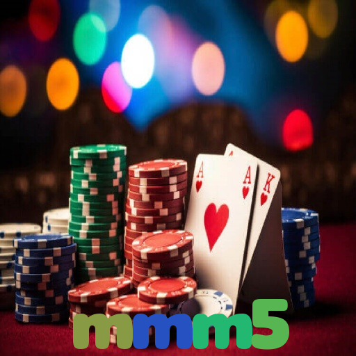mmm5：Aposte no futebol, jogue poker e conquiste vitórias épicas!