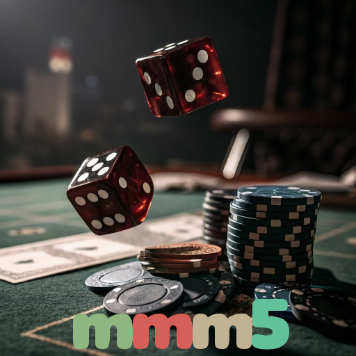 mmm5:Jogue poker, aposte no futebol e ganhe em grandes jogos de cassino!