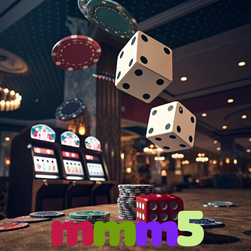 mmm5:Aposte nas melhores slots e conquiste prêmios como nunca!