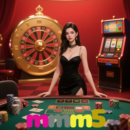mmm5：Jogue poker, aposte no futebol e ganhe em grandes jogos de cassino!