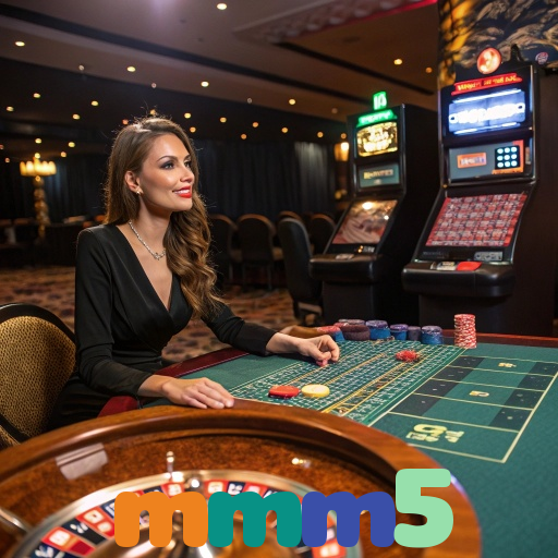 mmm5:Aposte no futebol, jogue poker e conquiste vitórias épicas!