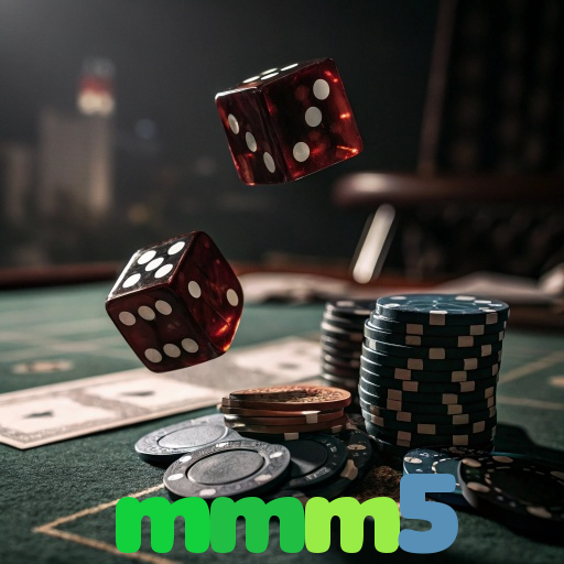 mmm5:Aposte nas melhores slots e conquiste prêmios como nunca!