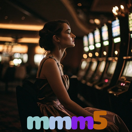 mmm5:Aposte nas melhores slots e conquiste prêmios como nunca!