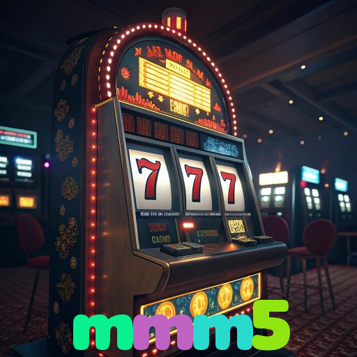 mmm5：Aposte nas melhores slots e conquiste prêmios como nunca!