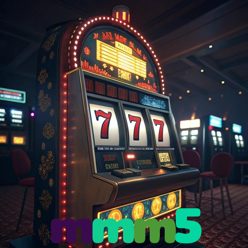 mmm5：Aposte nas melhores slots e conquiste prêmios como nunca!