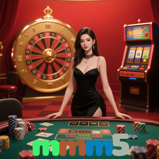 mmm5：Aposte nas melhores slots e conquiste prêmios como nunca!