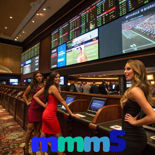mmm5：Aposte no futebol, jogue poker e conquiste vitórias épicas!