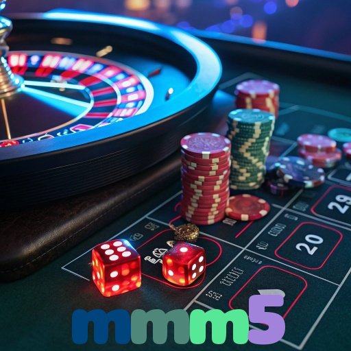 mmm5:Aposte nas melhores slots e conquiste prêmios como nunca!