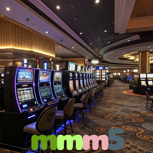mmm5:Aposte nas melhores slots e conquiste prêmios como nunca!